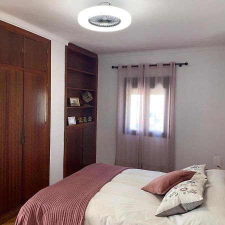 Casa Del Secretario Βίλα Cortes de la Frontera Εξωτερικό φωτογραφία